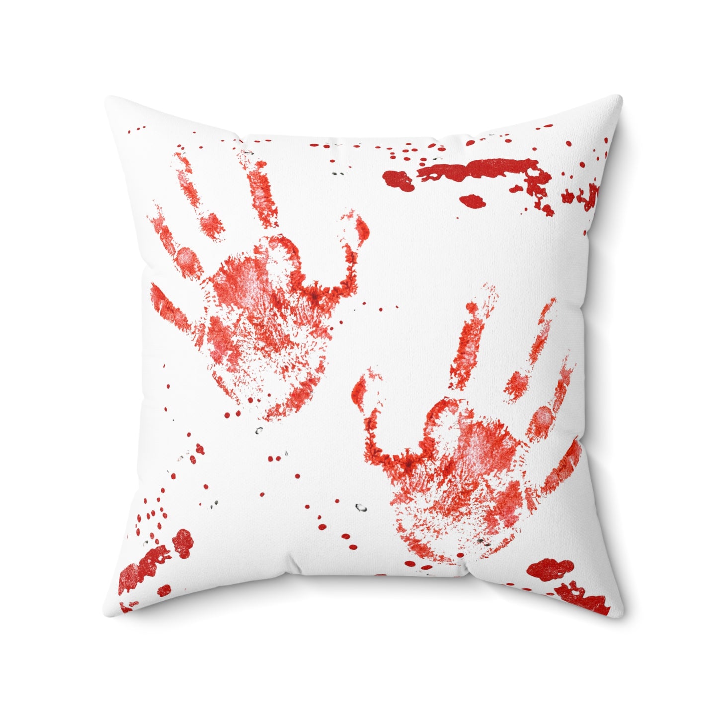 This Is My Crime Show Emotional Support Pillow, Funny True Crime Gift Throw Pillow