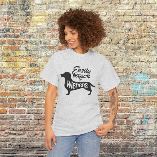 Funny Dachshund Weiner Dog T-Shirt