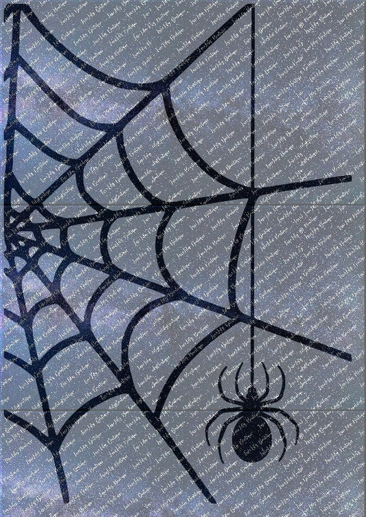 SVG Files for DIY Halloween Jack-O'-Lantern Porch Leaner